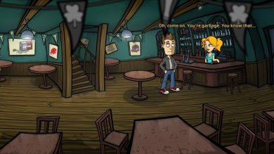 兰德尔的星期一破解版下载-兰德尔的星期一安卓无限道具版下载v3.0