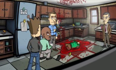 兰德尔的星期一破解版下载-兰德尔的星期一安卓无限道具版下载v3.0