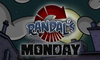 兰德尔的星期一安卓无限道具版