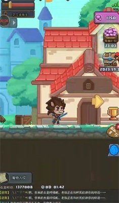 勇者与怪兽下载-勇者与怪兽下载手机版v1.0