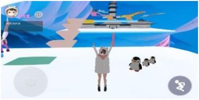 樱校变身跑酷手游下载-樱校变身跑酷2024下载v1.0