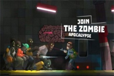 真正的僵尸杀手下载-真正的僵尸杀手手游下载v1.3.3