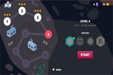 真正的僵尸杀手下载-真正的僵尸杀手手游下载v1.3.3