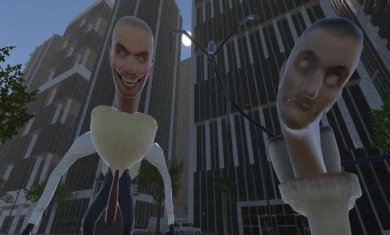 马桶人厕所实验室游戏中文版下载-马桶人厕所实验室正版最新下载v0.0.2