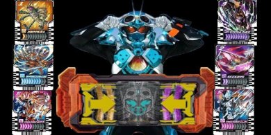 假面骑士歌查德腰带模拟器2024最新版下载-假面骑士歌查德腰带模拟器豪华版下载v1.1