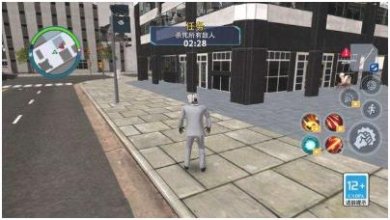 城市冒险模拟器手游下载-城市冒险模拟器破解免费版下载v1.1