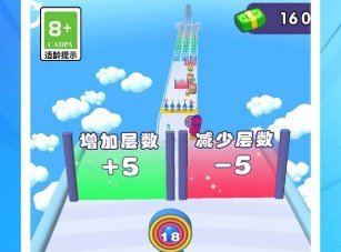 欢乐酷酷跑游戏下载-欢乐酷酷跑手机最新版下载v1.0.0