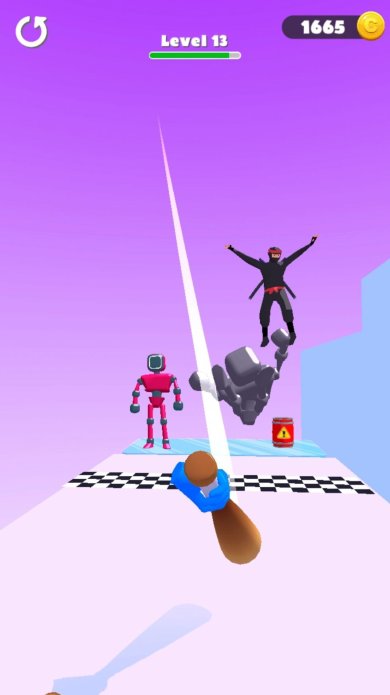 决斗到最后游戏下载-决斗到最后官方安卓版下载v300.1.0.3018