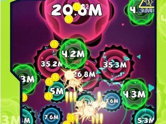 消灭病毒游戏下载-消灭病毒手机版下载v2.2.2