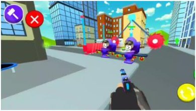 沙团粉碎下载-沙团粉碎手机版下载v0.1.0