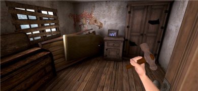 恐怖肉先生破解版内置修改器下载-恐怖肉先生1.6.2内置作弊菜单中文下载v1.1.3