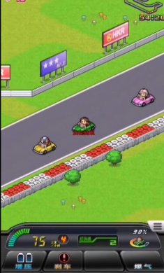 赛车物语2汉化版下载-赛车物语2中文最新版下载v2.6.1