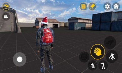 血盒破解版中文下载-血盒最新版2024下载v0.6.5