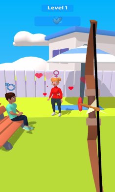 狡猾的丘比特手游下载-狡猾的丘比特游戏下载v1.0.0