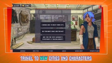 终结之后手游下载-终结之后安卓版下载v1.0.1