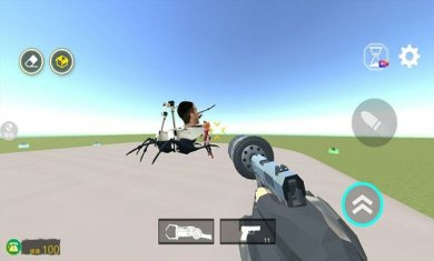 模拟边境风云游戏下载-模拟边境风云最新安卓版下载v1.0.1