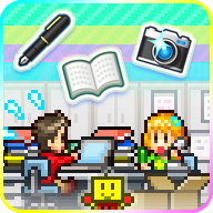 灵犀出版社物语无广告免费