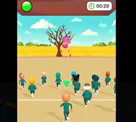 长腿蜘蛛妈妈生存下载-长腿蜘蛛妈妈生存手游下载v1.8