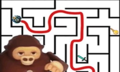 迷宫大探险游戏下载-迷宫大探险最新安卓版下载v1.0