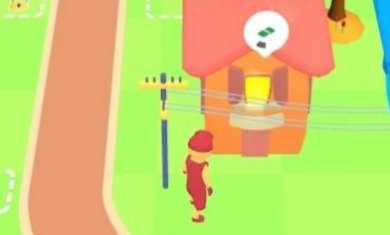 大师之光3D游戏下载-大师之光3D免费版下载v0.1