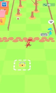 大师之光3D游戏下载-大师之光3D免费版下载v0.1