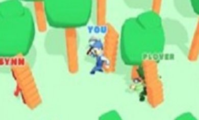 砍树搭竞赛游戏下载-砍树搭竞赛手游免费版下载v1.0