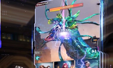 守护女神韩服手游下载-守护女神韩服安卓最新版下载v1.0