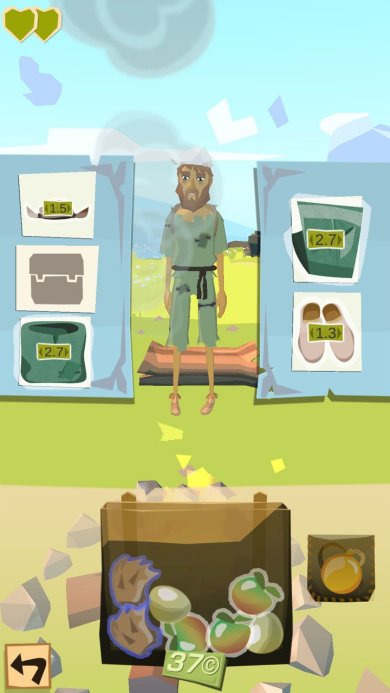 小径破解版The Trail安卓版