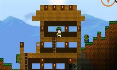 像素小世界下载-像素小世界安卓版下载v1.5.39