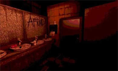 恶魔轮盘赌无血渍版游戏下载-恶魔轮盘赌无血渍版(Buckshot Roulette BUILD)手游最新下载v1.2.0