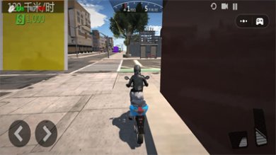 摩托冲刺挑战赛游戏下载-摩托冲刺挑战赛最新版下载v1.01