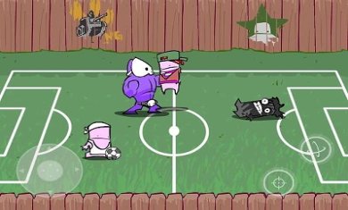 狂扁小朋友破解版无限血量下载-狂扁小朋友手机版游戏无敌版下载v1.1.2