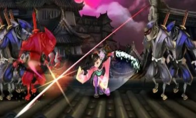 妖刀村正游戏下载-妖刀村正手机版下载v0.13.15