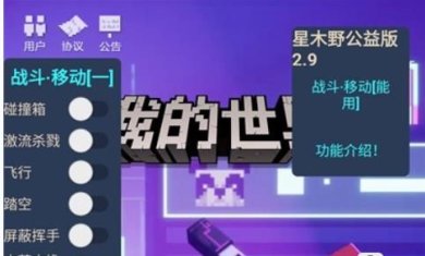 我的世界2.9公益版下载-我的世界2.9公益版最新手机版下载v2.9