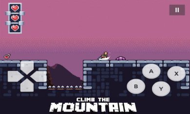 塞莱斯特游戏下载-塞莱斯特中文手机版下载v1.0