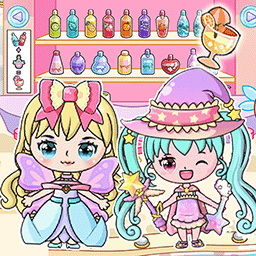 米加城堡王国完整版