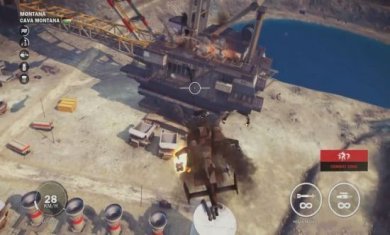 正当防卫4中文手机版下载-正当防卫4手游完整版下载v4.0.0