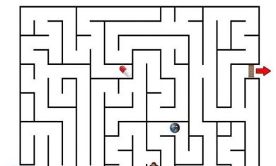 逃离盘古随机迷宫游戏下载-逃离盘古随机迷宫手机版下载v1.6