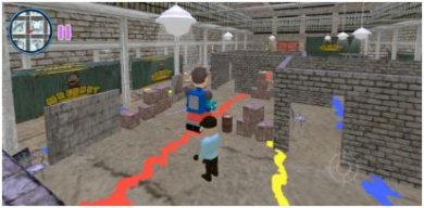 神奇世界追逃与搞笑下载-神奇世界追逃与搞笑最新版下载v3.1.10