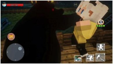 方块世界生存进化下载-方块世界生存进化手机版下载v1.0