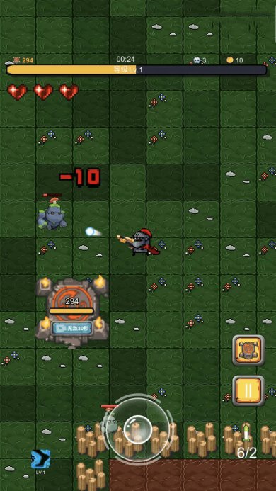 元气小怪兽游戏下载-元气小怪兽破解版安卓下载v1.0