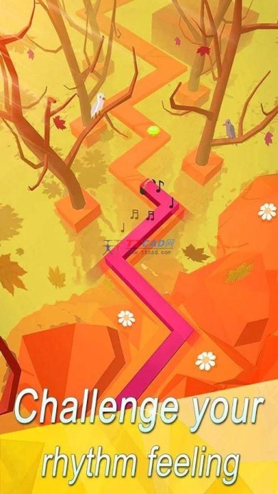 跳舞的线破解版无限钻石免费下载-跳舞的线破解版内购破解版无限体力解锁所有关卡下载v2.7.22.19