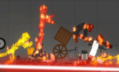 终极沙盒世界游戏汉化版下载-终极沙盒世界无广告内置菜单下载v0.1.3.1