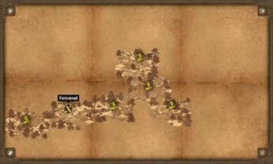 王国英雄失落传说2中文版下载-王国英雄失落传说2下载手机版v1.2.0