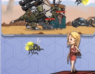 火柴人机甲恐龙游戏下载-火柴人机甲恐龙官方手机版下载v2.0.0