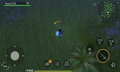 侏罗纪生存游戏下载-侏罗纪生存破解版无限金币无限材料下载v2.7.1