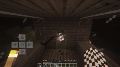 逃离恐怖世界最新版下载-逃离恐怖世界手游下载v1.01