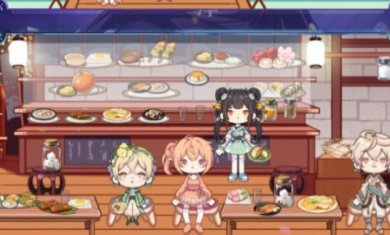 樱花小镇乐园游戏下载-樱花小镇乐园最新版下载v1.0