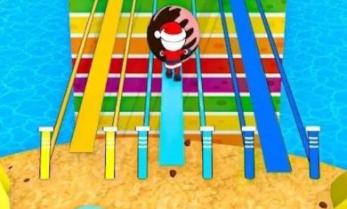 趣味蛋糕竞赛跑正版手游下载-趣味蛋糕竞赛跑游戏最新版下载v1