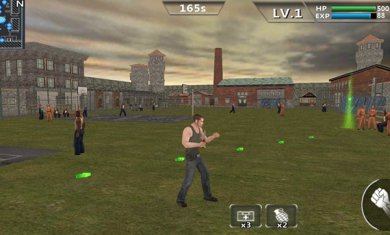 狱长模拟器安卓中文版下载下载-狱长模拟器2024最新版下载v1.0